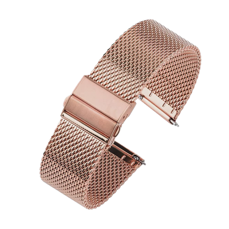 Bransoleta Złota DEVILL 20 mm