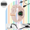 Smartwatch Damski Ewa złoty