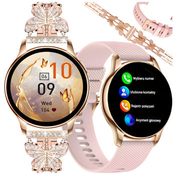 Smartwatch Bianka