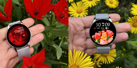 Smartwatch Sara