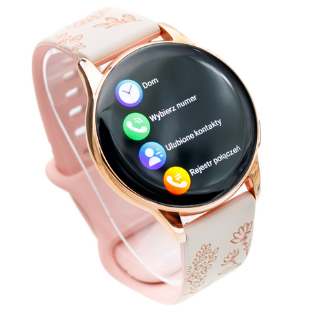 Smartwatch Bianka