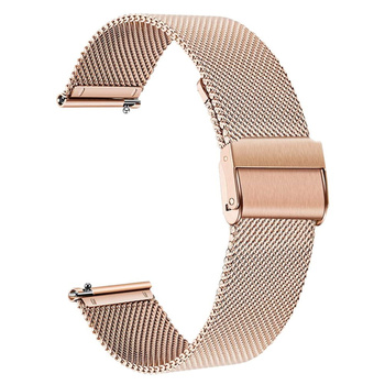 Bransoleta Złota DEVILL 22 mm